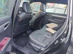 Toyota Crown Land Cruiser 2.5L HEV FWD Luxury Edition - photo 5