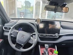 Toyota Crown Land Cruiser 2.5L HEV FWD Luxury Edition - photo 6