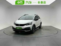 Honda LIFE 1.5L CVT CROSS Lingqu Edition - ფოტო 1