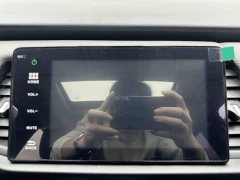 Honda LIFE 1.5L CVT CROSS Lingqu Edition - ფოტო 16