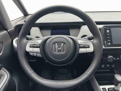 Honda LIFE 1.5L CVT CROSS Lingqu Edition - ფოტო 17