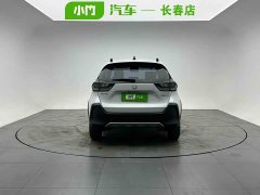 Honda LIFE 1.5L CVT CROSS Lingqu Edition - ფოტო 4