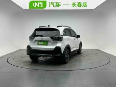 Honda LIFE 1.5L CVT CROSS Lingqu Edition - ფოტო 6