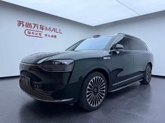 AITO M9 Extended Range Ultra 42kWh 6-Seater - фото 1
