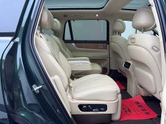 AITO M9 Extended Range Ultra 42kWh 6-Seater - фото 10