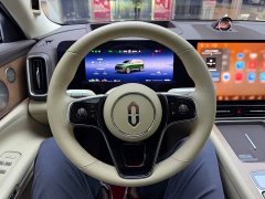 AITO M9 Extended Range Ultra 42kWh 6-Seater - фото 12
