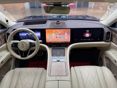 AITO M9 Extended Range Ultra 42kWh 6-Seater - фото 14