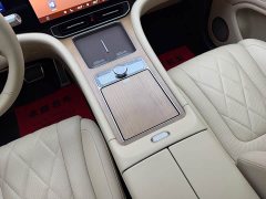AITO M9 Extended Range Ultra 42kWh 6-Seater - фото 16