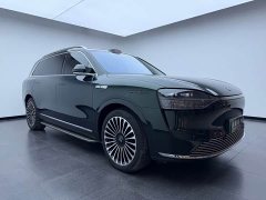 AITO M9 Extended Range Ultra 42kWh 6-Seater - фото 3
