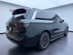 AITO M9 Extended Range Ultra 42kWh 6-Seater - фото 4