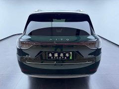 AITO M9 Extended Range Ultra 42kWh 6-Seater - фото 5