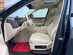 AITO M9 Extended Range Ultra 42kWh 6-Seater - фото 8