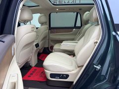AITO M9 Extended Range Ultra 42kWh 6-Seater - фото 9