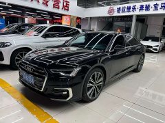 Audi A6L Facelift 45 TFSI quattro Dynamic Luxury - ფოტო 1
