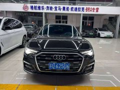 Audi A6L Facelift 45 TFSI quattro Dynamic Luxury - ფოტო 2
