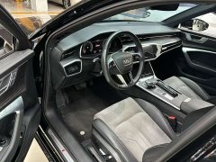 Audi A6L Facelift 45 TFSI quattro Dynamic Luxury - ფოტო 4