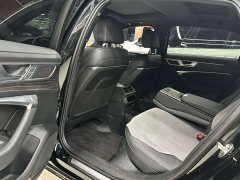 Audi A6L Facelift 45 TFSI quattro Dynamic Luxury - ფოტო 5