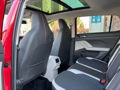 Volkswagen Tujia 1.5L Automatic Comfort Edition - photo 10