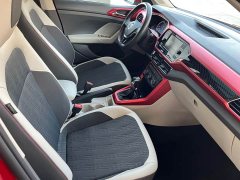 Volkswagen Tujia 1.5L Automatic Comfort Edition - photo 13