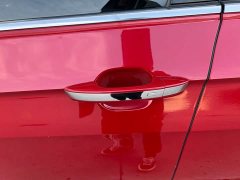 Volkswagen Tujia 1.5L Automatic Comfort Edition - photo 14