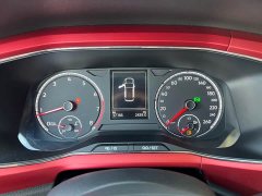Volkswagen Tujia 1.5L Automatic Comfort Edition - photo 15