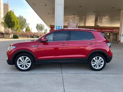Volkswagen Tujia 1.5L Automatic Comfort Edition - photo 4