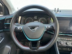 Volkswagen Jetta VS5 280TSI Automatic Gloss Comfort Edition - ფოტო 13