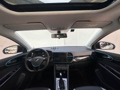 Volkswagen Jetta VS5 280TSI Automatic Gloss Comfort Edition - ფოტო 14