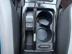 Volkswagen Jetta VS5 280TSI Automatic Gloss Comfort Edition - ფოტო 18