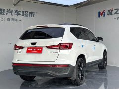 Volkswagen Jetta VS5 280TSI Automatic Gloss Comfort Edition - ფოტო 4
