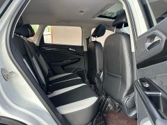 Volkswagen Jetta VS5 280TSI Automatic Gloss Comfort Edition - ფოტო 8