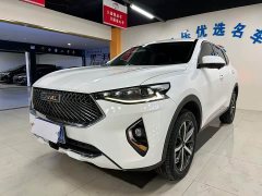Haval F7 1.5T 2WD i-Tide - ფოტო 1