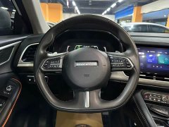 Haval F7 1.5T 2WD i-Tide - ფოტო 10