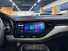Haval F7 1.5T 2WD i-Tide - ფოტო 11