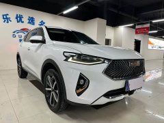 Haval F7 1.5T 2WD i-Tide - ფოტო 3