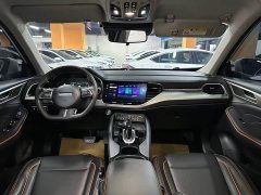 Haval F7 1.5T 2WD i-Tide - ფოტო 4