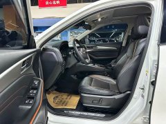 Haval F7 1.5T 2WD i-Tide - ფოტო 5