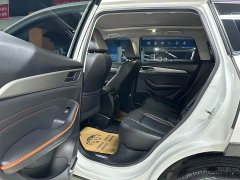 Haval F7 1.5T 2WD i-Tide - ფოტო 6