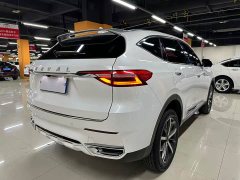 Haval F7 1.5T 2WD i-Tide - ფოტო 7