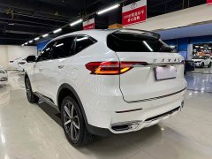 Haval F7 1.5T 2WD i-Tide - ფოტო 8