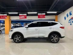 Haval F7 1.5T 2WD i-Tide - ფოტო 9