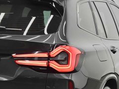 BMW X3 xDrive30i Leading Edition M Night Package - photo 10