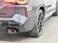 BMW X3 xDrive30i Leading Edition M Night Package - photo 12