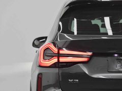 BMW X3 xDrive30i Leading Edition M Night Package - photo 13