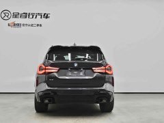 BMW X3 xDrive30i Leading Edition M Night Package - photo 14