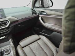 BMW X3 xDrive30i Leading Edition M Night Package - photo 15