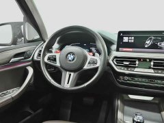 BMW X3 xDrive30i Leading Edition M Night Package - photo 16