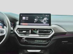 BMW X3 xDrive30i Leading Edition M Night Package - photo 17