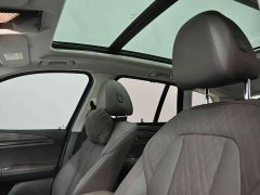 BMW X3 xDrive30i Leading Edition M Night Package - photo 18