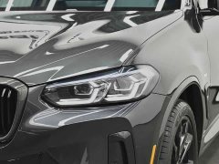 BMW X3 xDrive30i Leading Edition M Night Package - photo 2